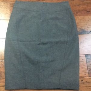 Loft Skirt NWOT